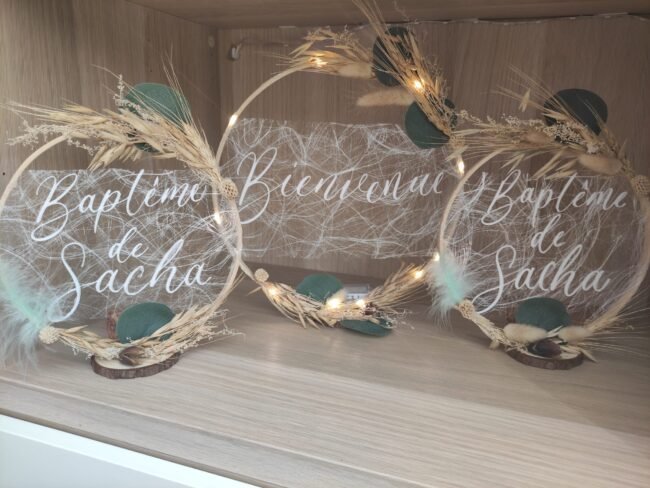 Lot De 48 Bocaux En Verre Carrés 4x4 Cm Avec Bouchon Liège - Porte-Dragées Mariage Baptême